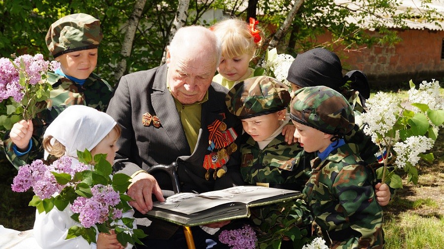 Картинки начало войны для детей дошкольного возраста